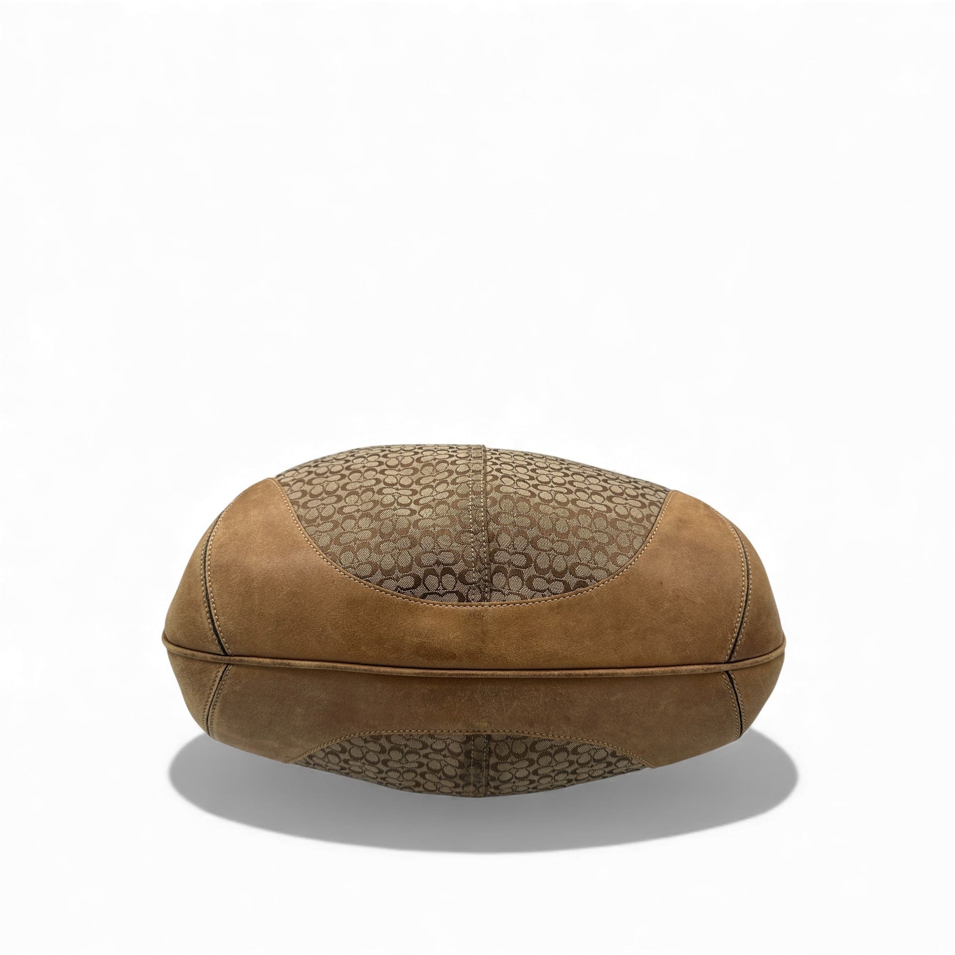 Vintage Coach 6618 Slouchy Hobo Shoulder Bag - Thanks it's Vintage