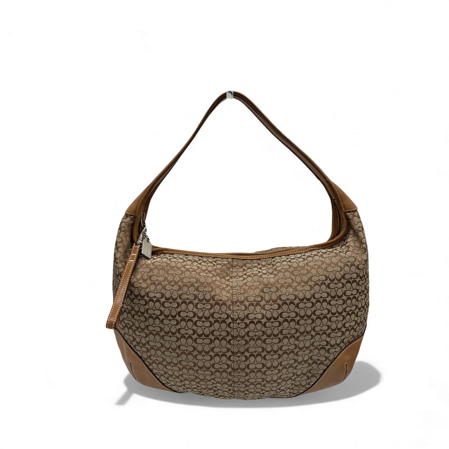 Vintage Coach 6618 Slouchy Hobo Shoulder Bag - Thanks it's Vintage