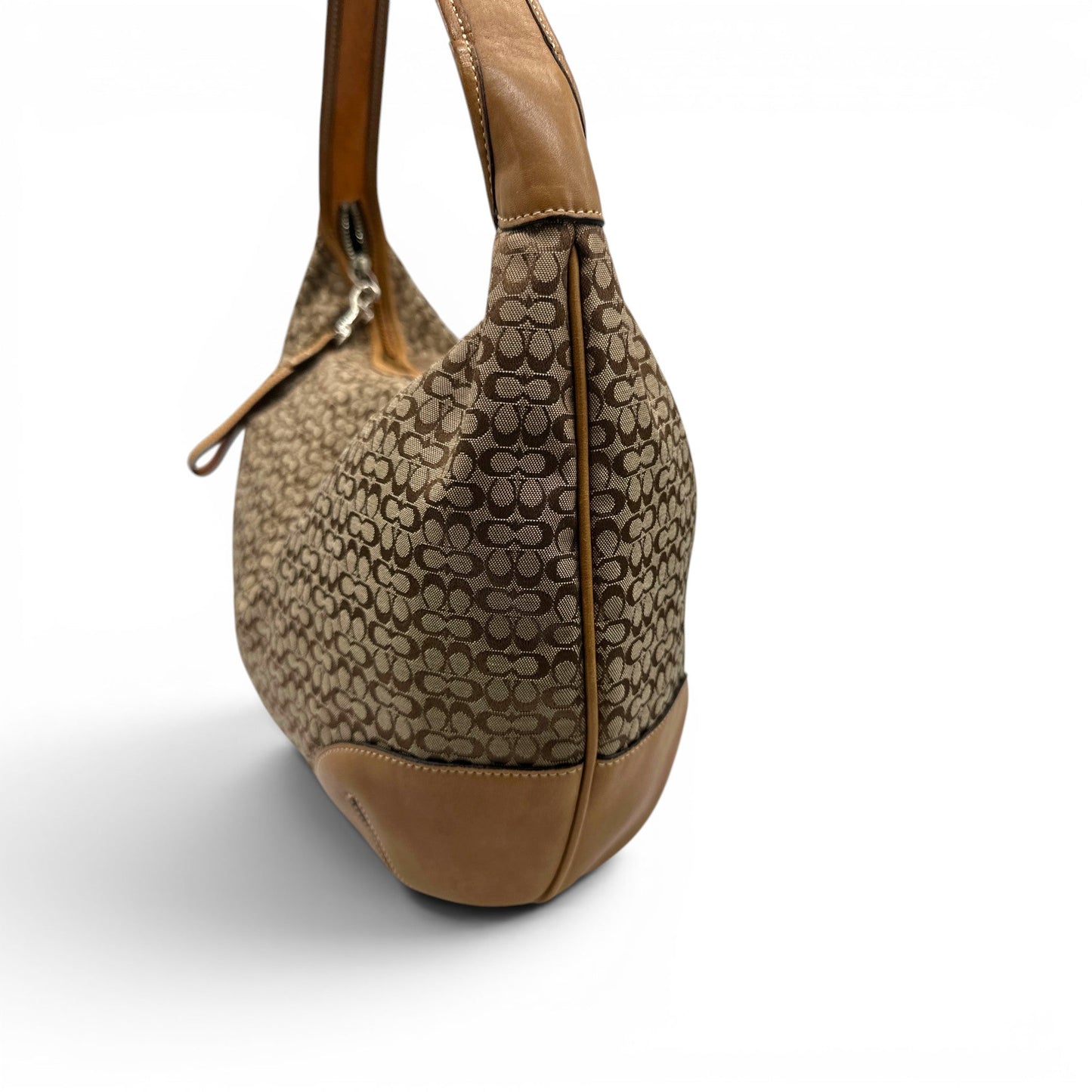 Vintage Coach 6618 Slouchy Hobo Shoulder Bag - Thanks it's Vintage