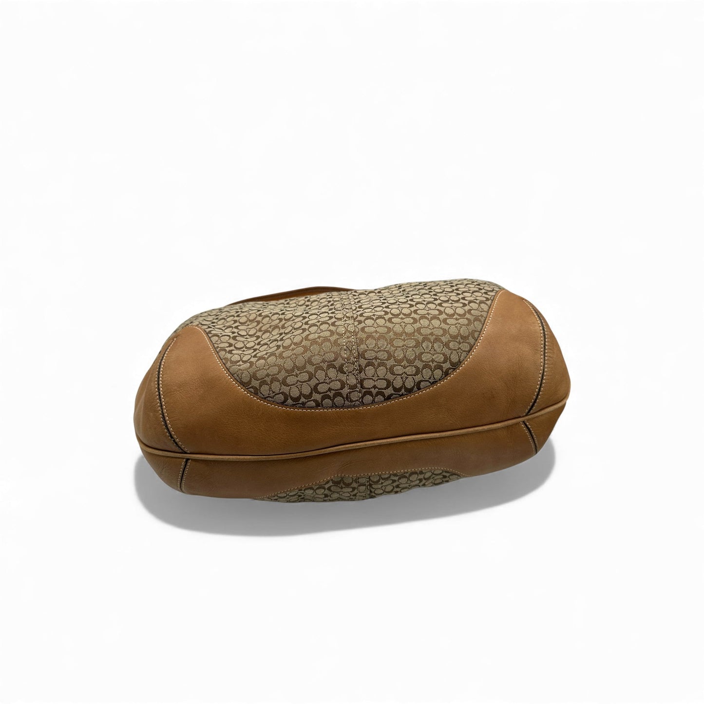 Vintage Coach 6618 Slouchy Hobo Shoulder Bag - Thanks it's Vintage