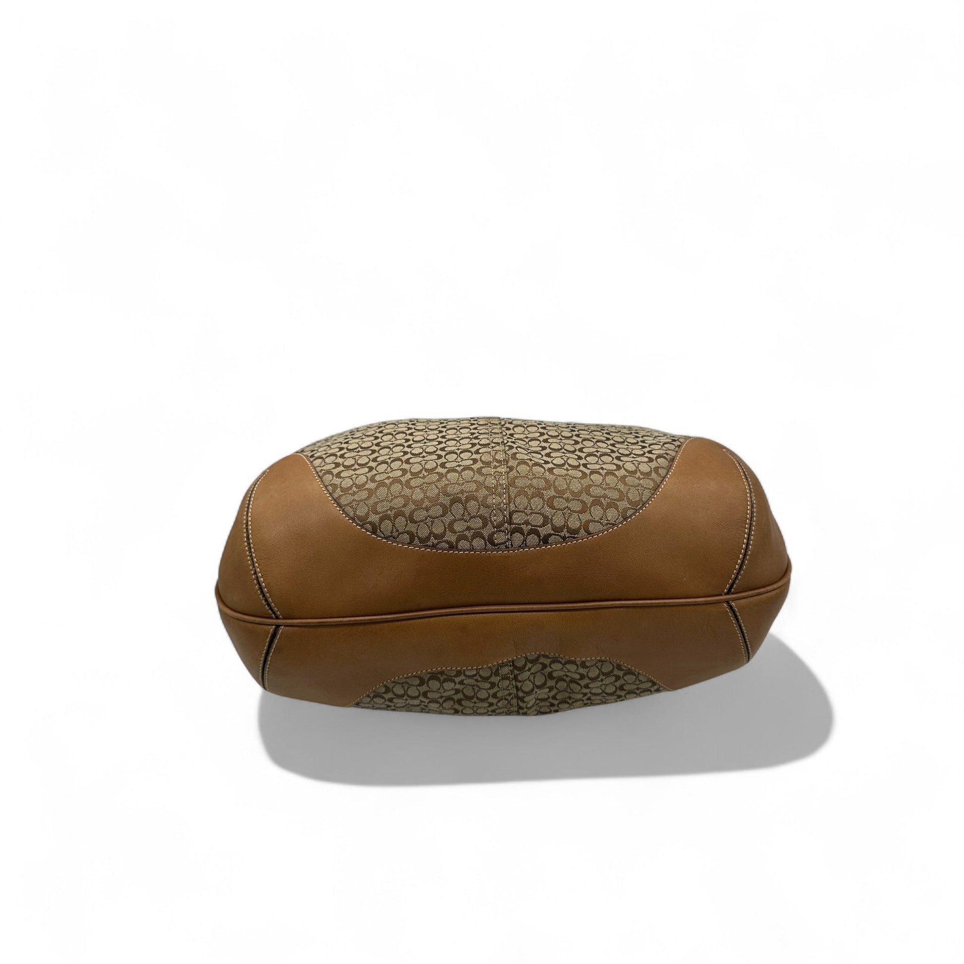 Vintage Coach 6618 Slouchy Hobo Shoulder Bag - Thanks it's Vintage