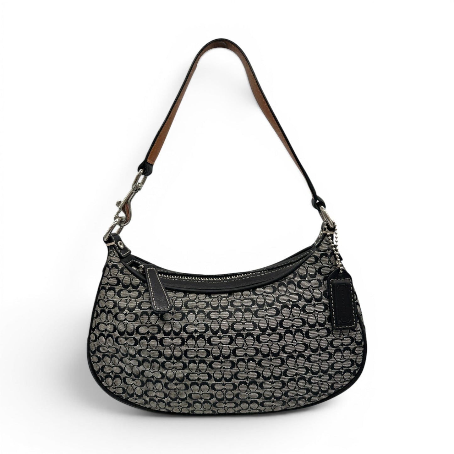 Vintage Coach 6623 Crescent Shoulder Bag - Thanks it's Vintage