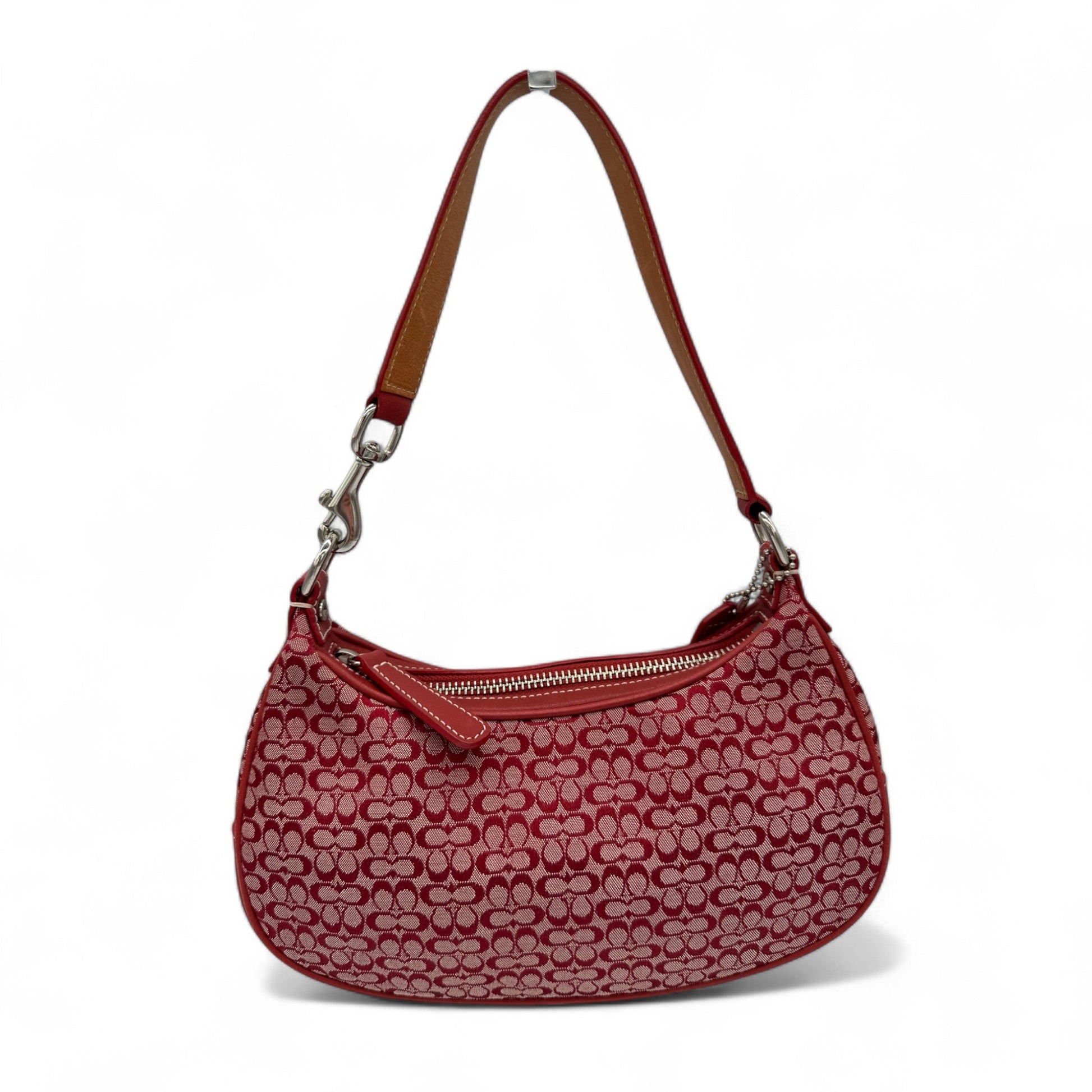 Vintage Coach 6623 Crescent Shoulder Bag - Thanks it's Vintage