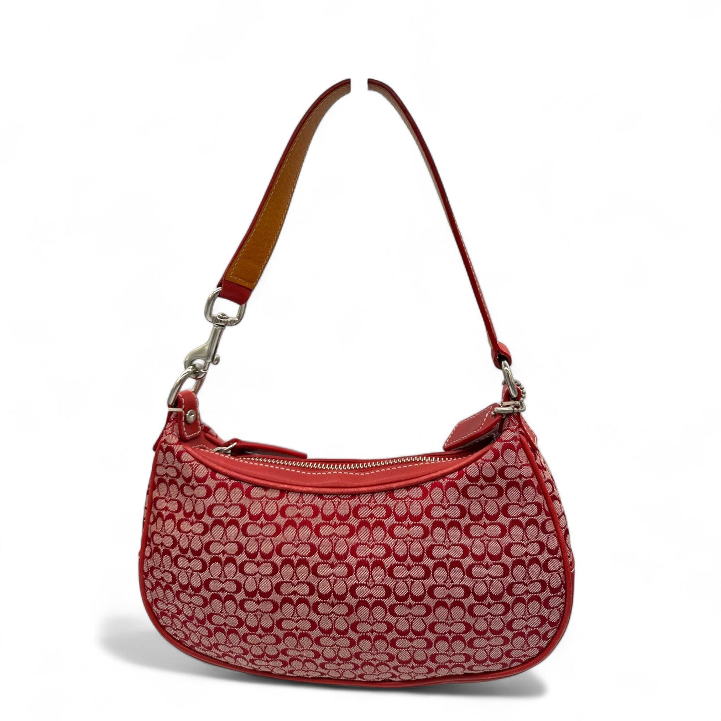 Vintage Coach 6623 Crescent Shoulder Bag - Thanks it's Vintage