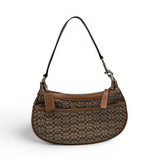 Vintage Coach 6623 Crescent Shoulder Bag - Thanks it's Vintage