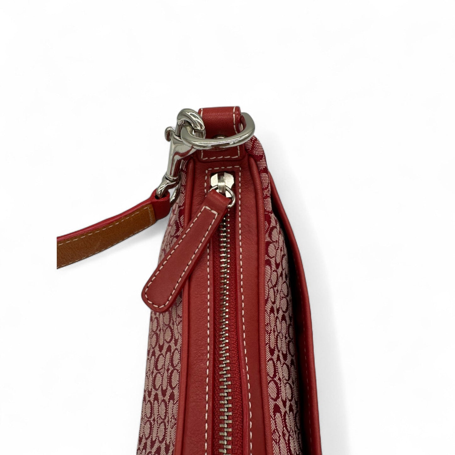 Vintage Coach 6623 Crescent Shoulder Bag - Thanks it's Vintage