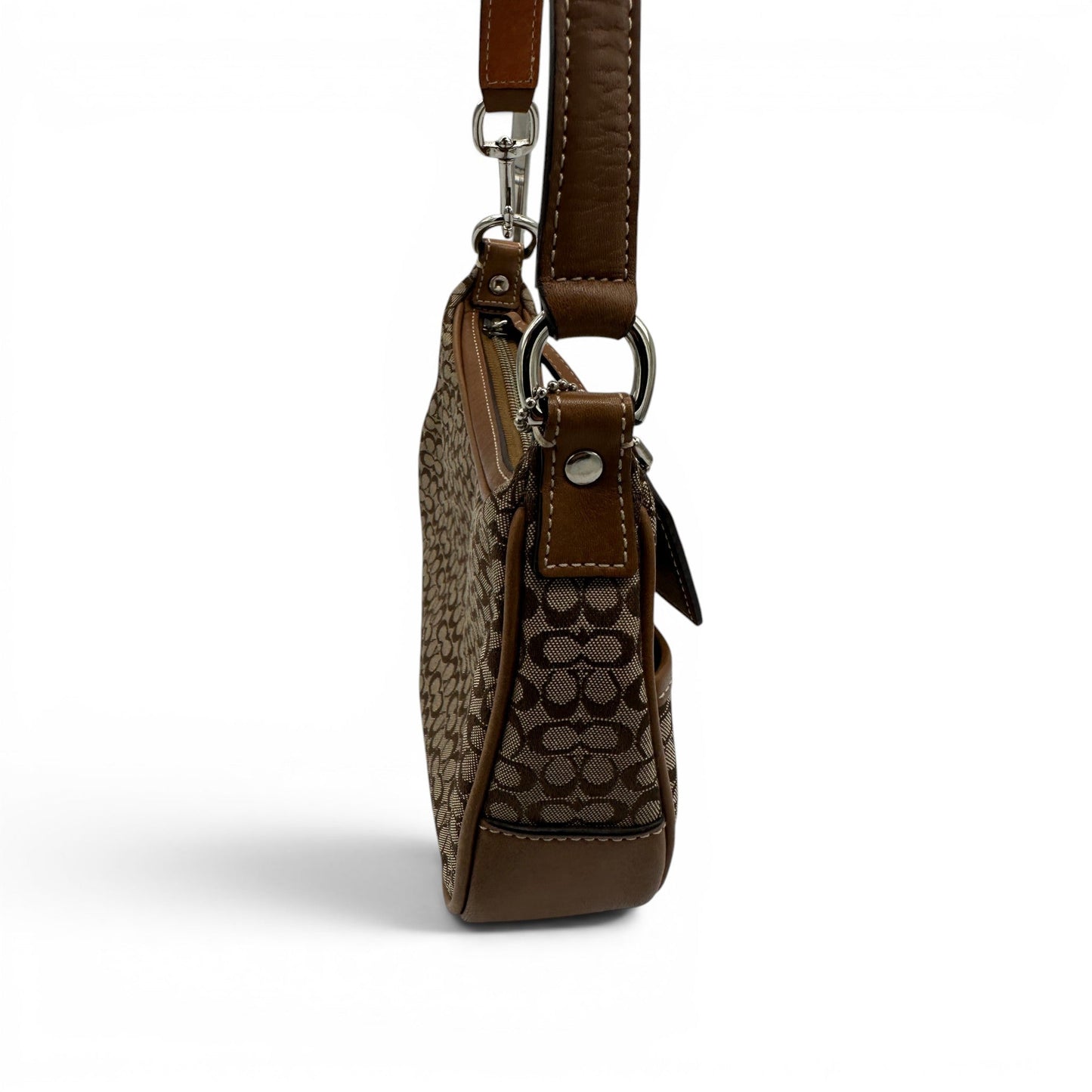 Vintage Coach 6623 Crescent Shoulder Bag - Thanks it's Vintage
