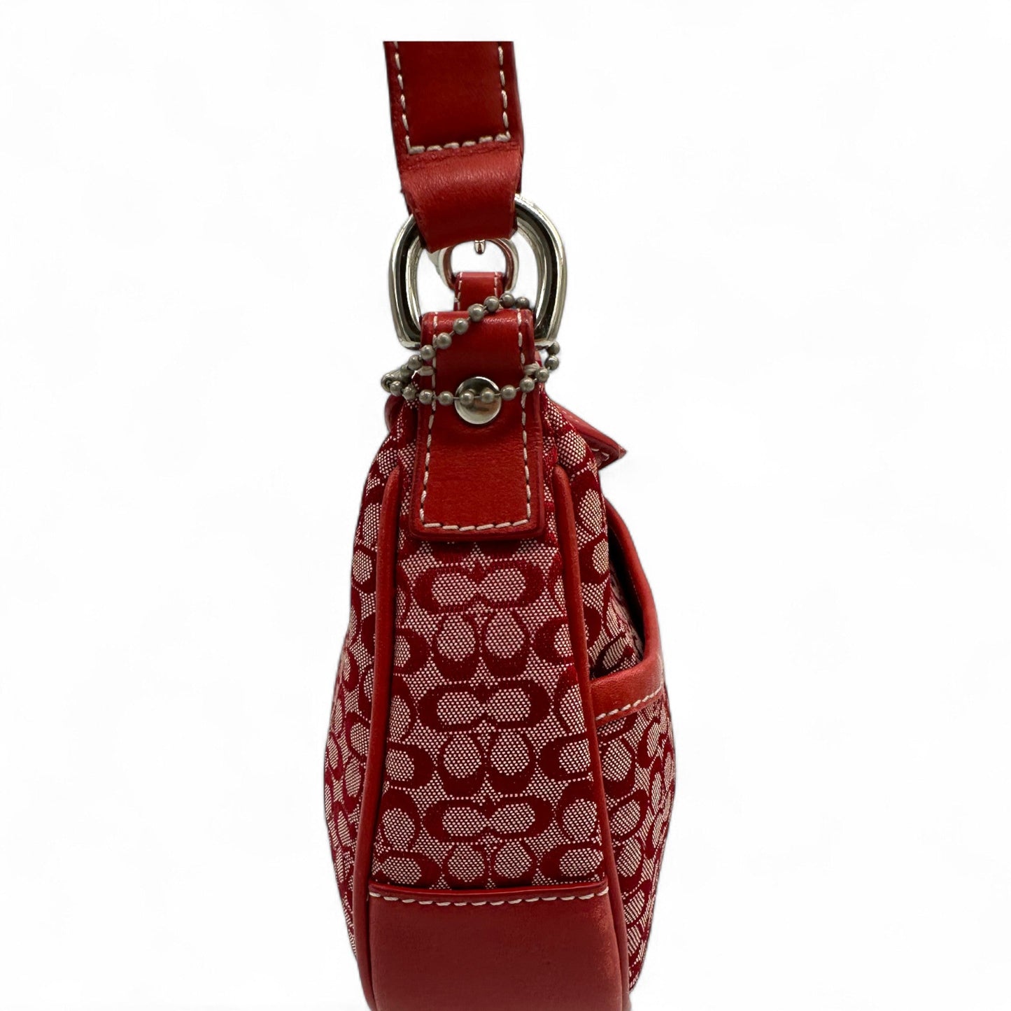 Vintage Coach 6623 Crescent Shoulder Bag - Thanks it's Vintage