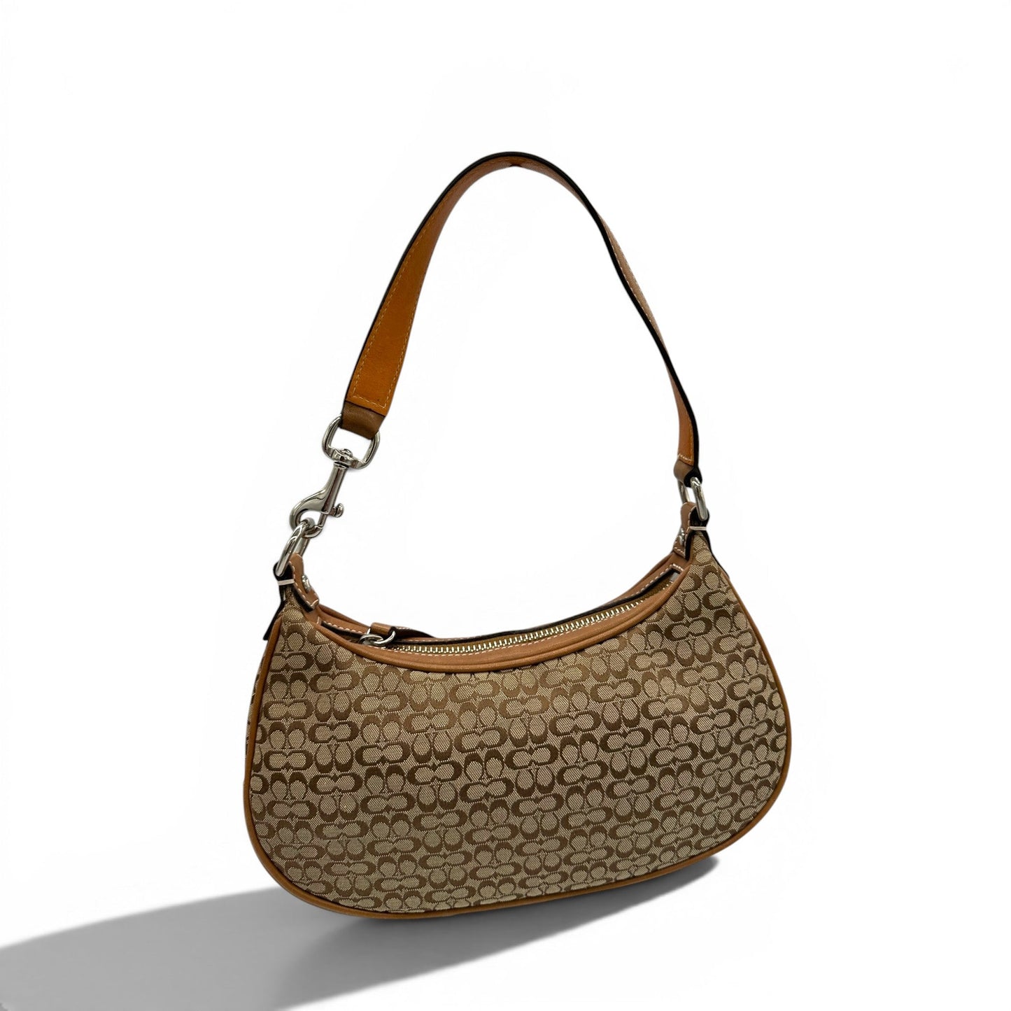 Vintage Coach 6623 Crescent Shoulder Bag - Thanks it's Vintage