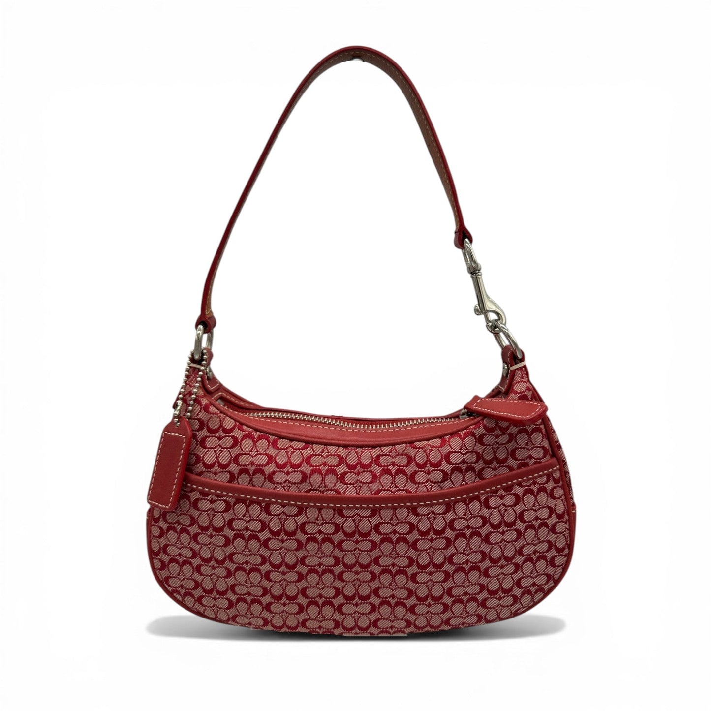Vintage Coach 6623 Crescent Shoulder Bag - Thanks it's Vintage
