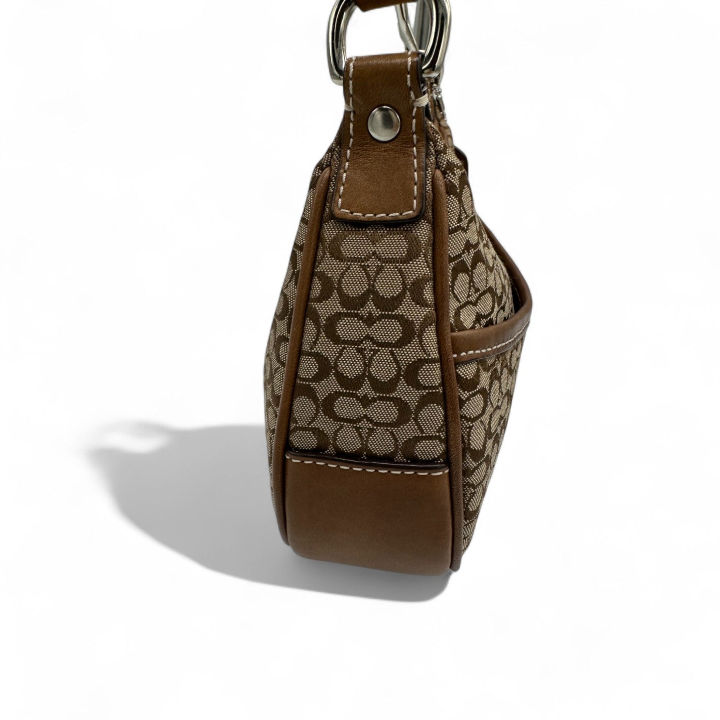 Vintage Coach 6623 Crescent Shoulder Bag - Thanks it's Vintage