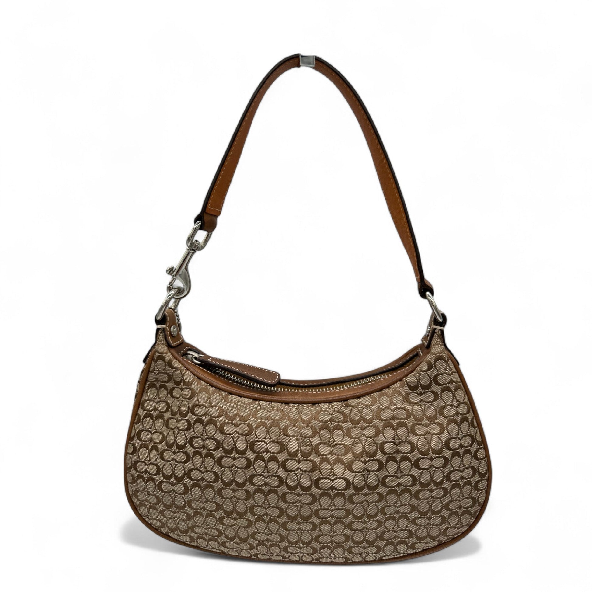 Vintage Coach 6623 Crescent Shoulder Bag - Thanks it's Vintage