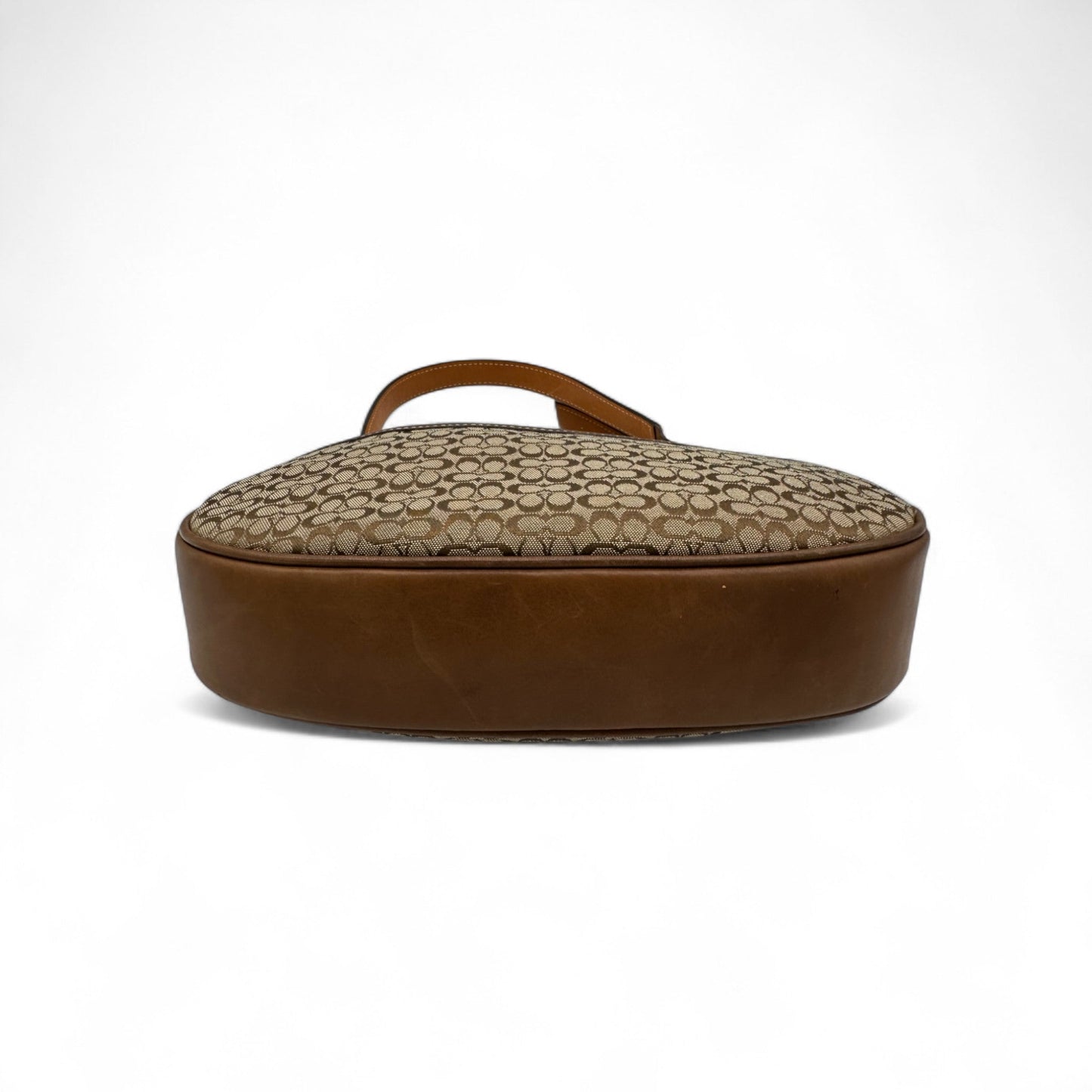 Vintage Coach 6623 Crescent Shoulder Bag - Thanks it's Vintage