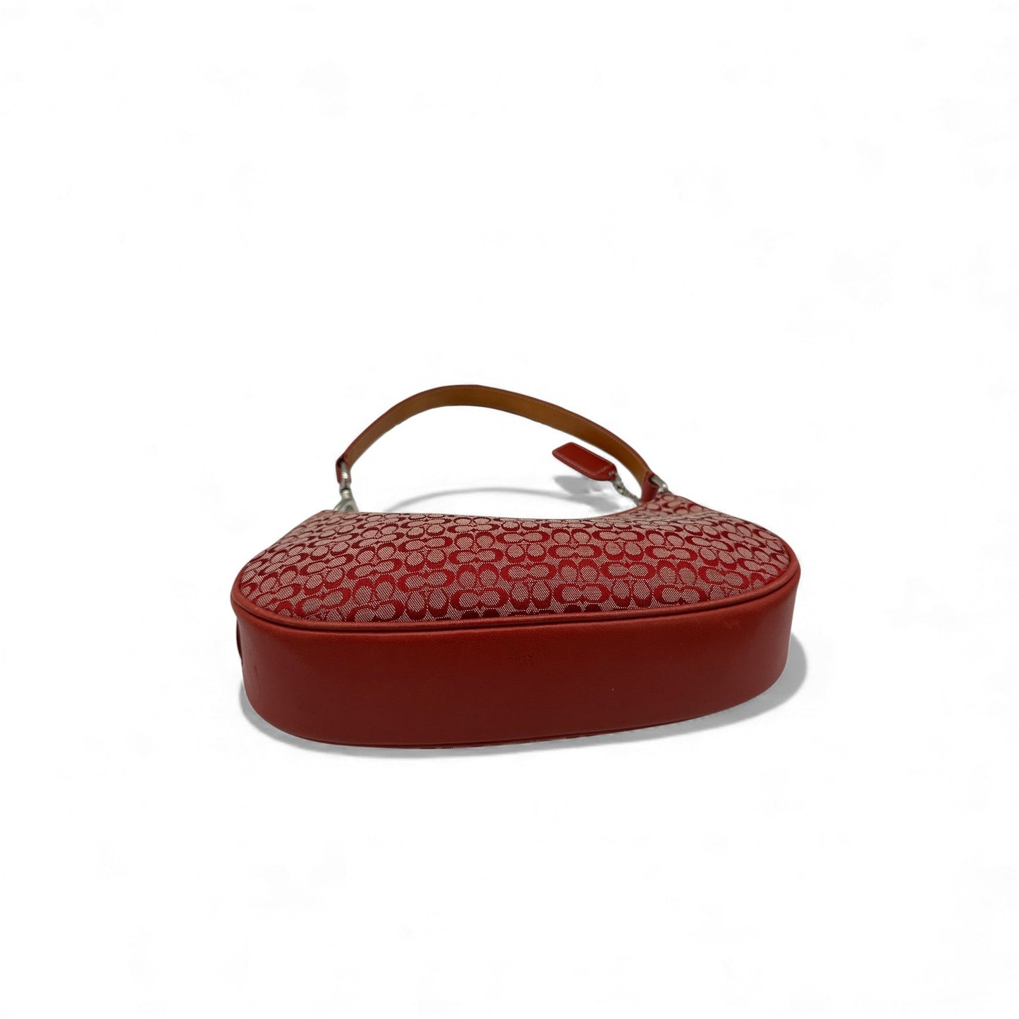 Vintage Coach 6623 Crescent Shoulder Bag - Thanks it's Vintage