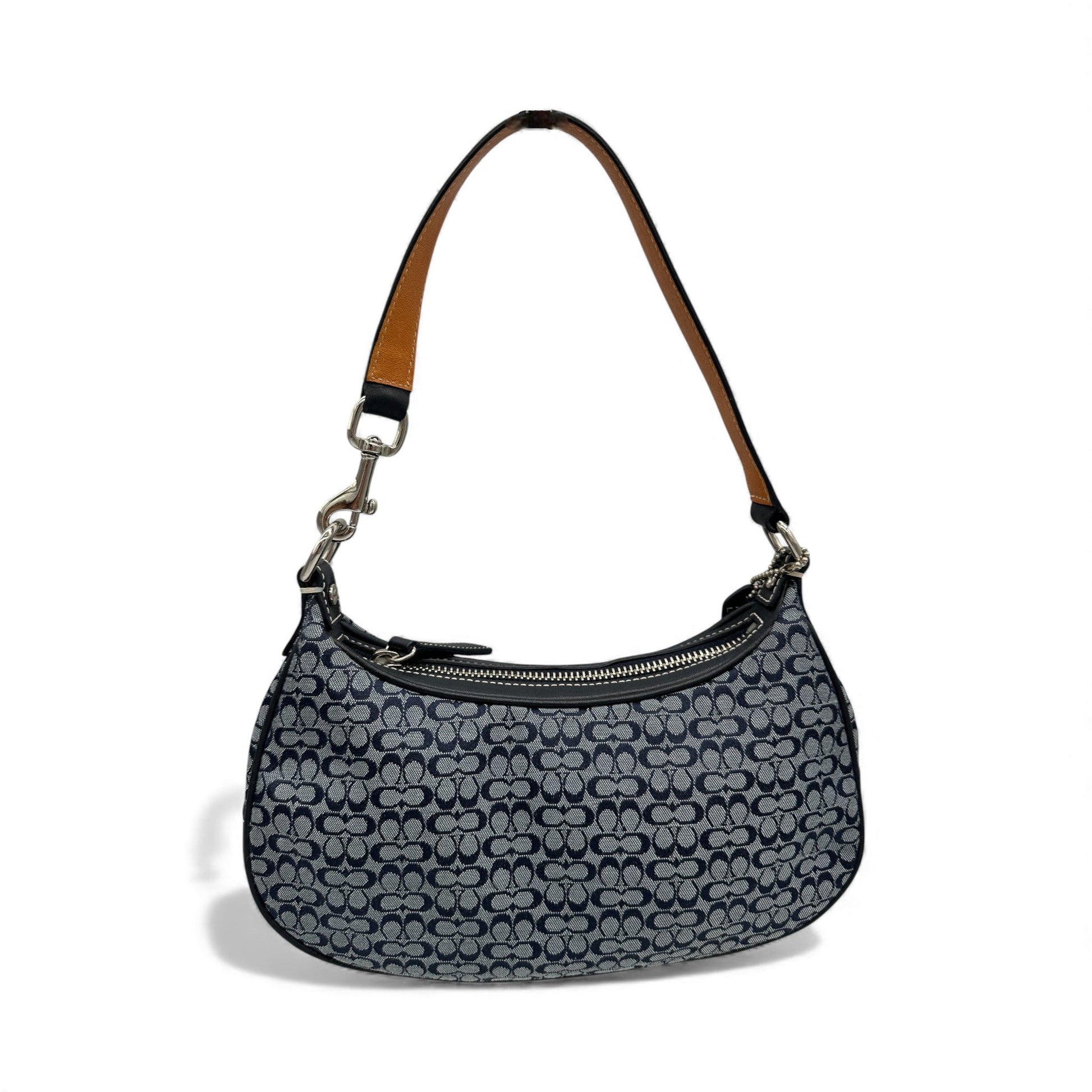 Vintage Coach 6623 Crescent Shoulder Bag - Thanks it's Vintage