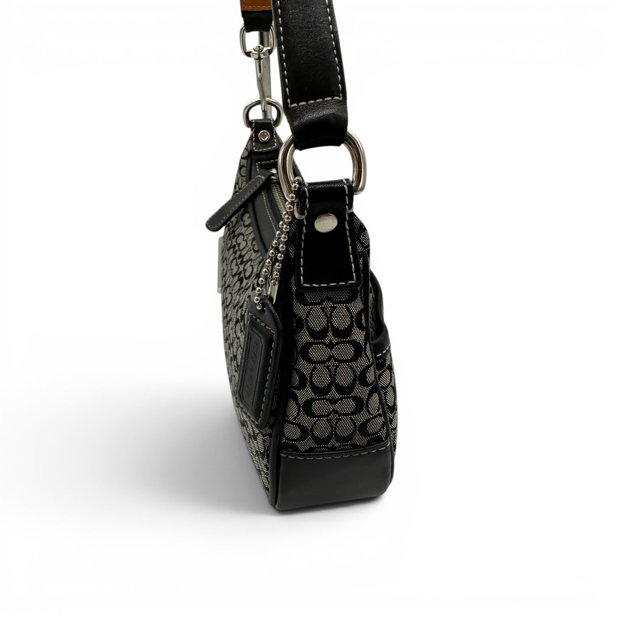 Vintage Coach 6623 Crescent Shoulder Bag – Thanks it's Vintage