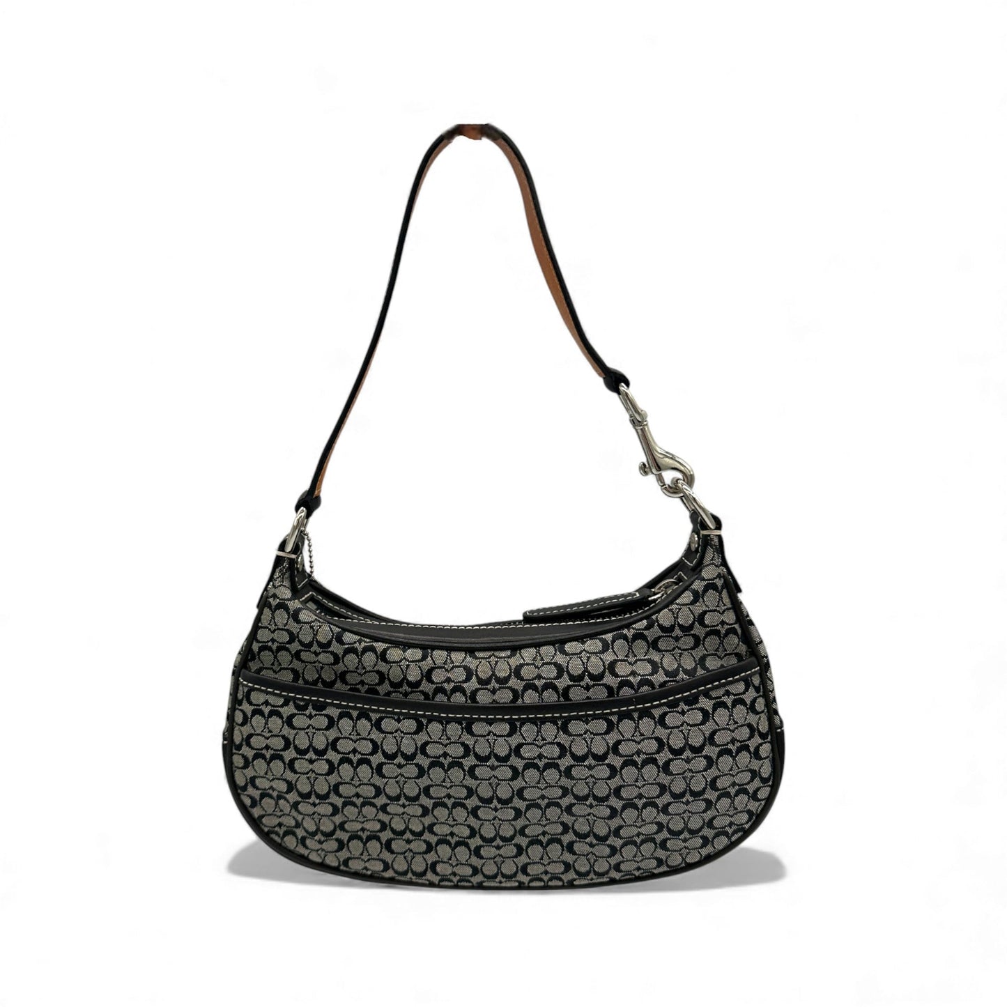 Vintage Coach 6623 Crescent Shoulder Bag - Thanks it's Vintage