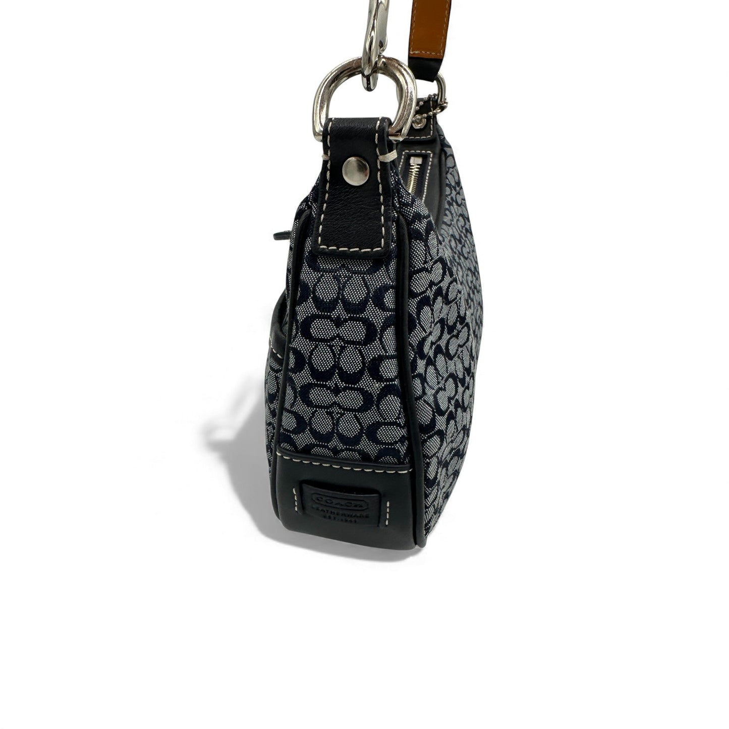 Vintage Coach 6623 Crescent Shoulder Bag - Thanks it's Vintage