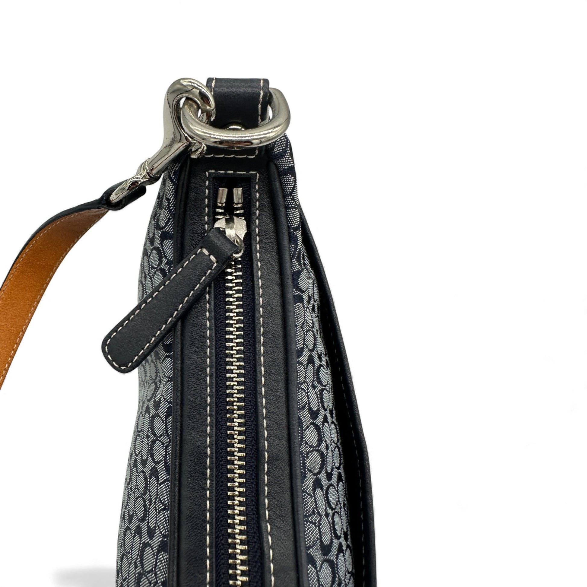 Vintage Coach 6623 Crescent Shoulder Bag - Thanks it's Vintage