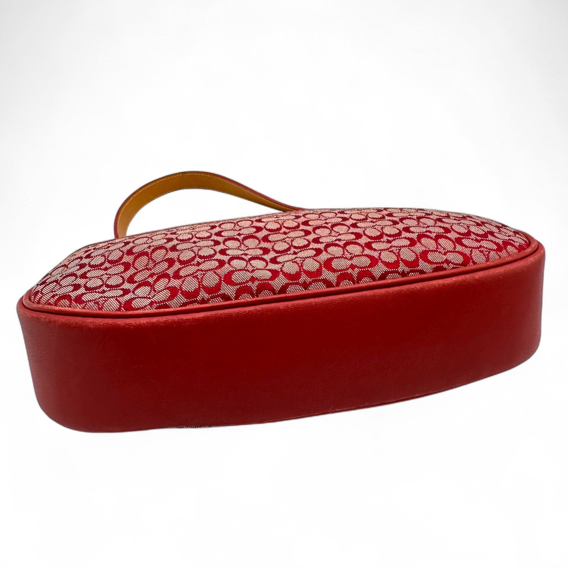 Vintage Coach 6623 Crescent Shoulder Bag - Thanks it's Vintage