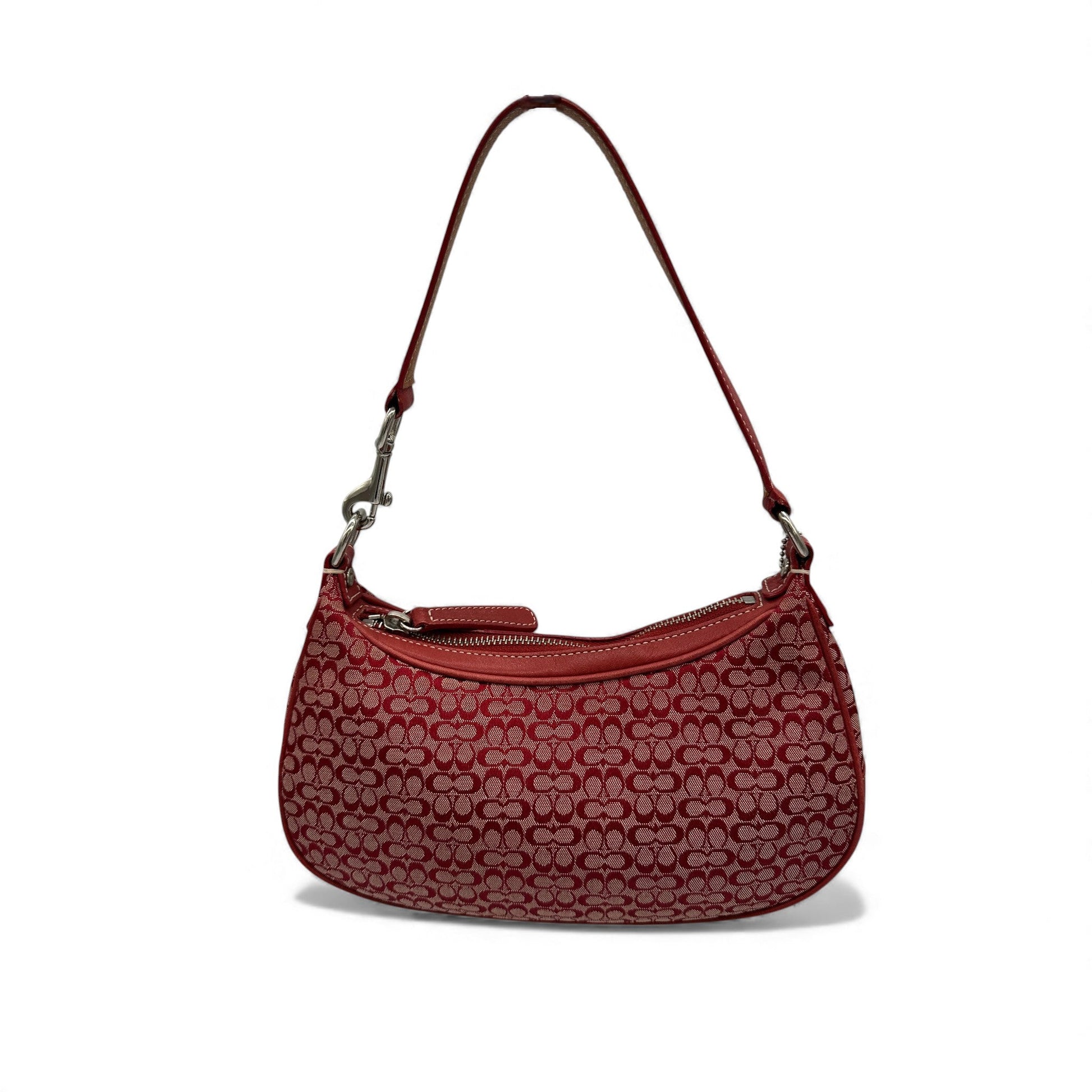 Vintage Coach 6623 Crescent Shoulder Bag - Thanks it's Vintage