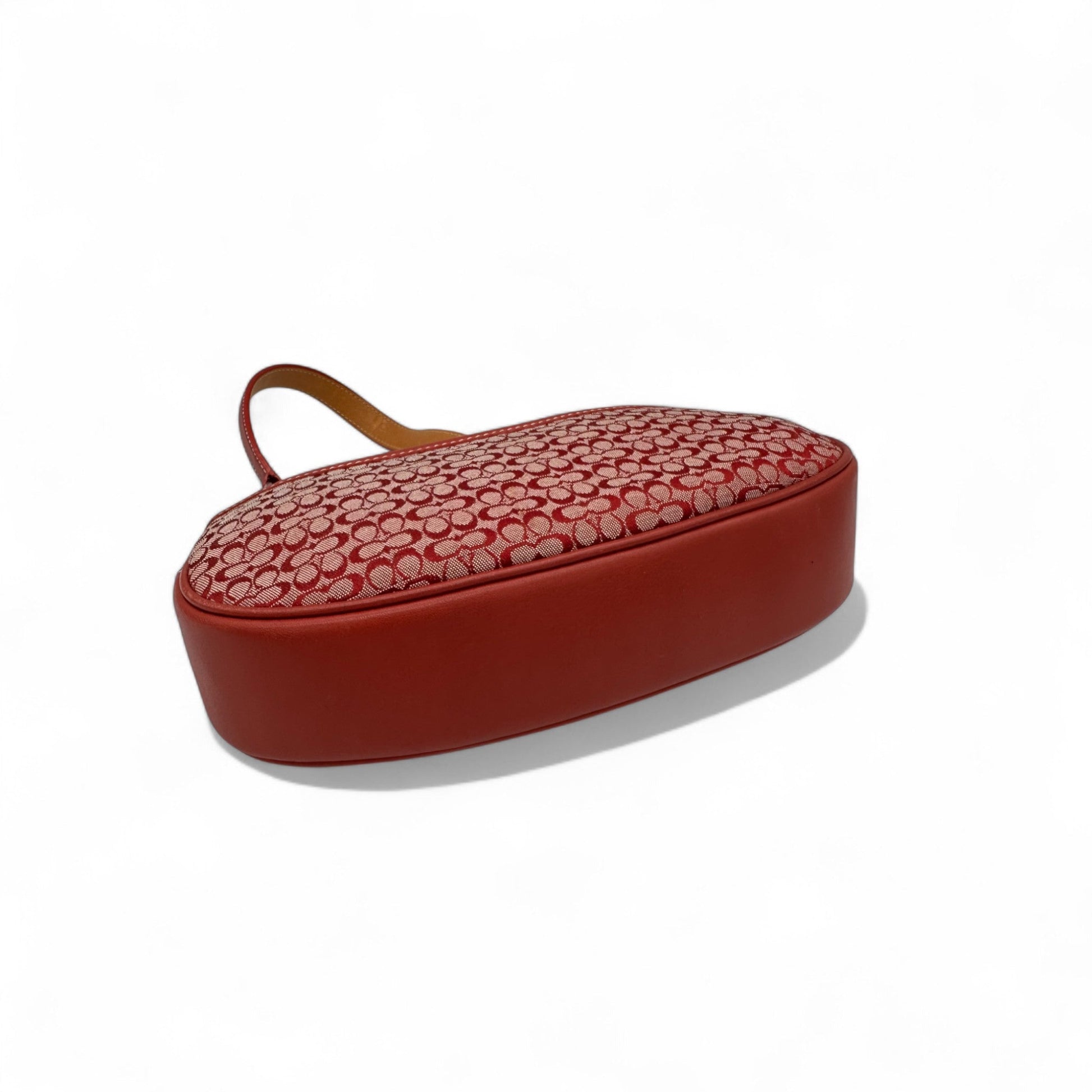 Vintage Coach 6623 Crescent Shoulder Bag - Thanks it's Vintage