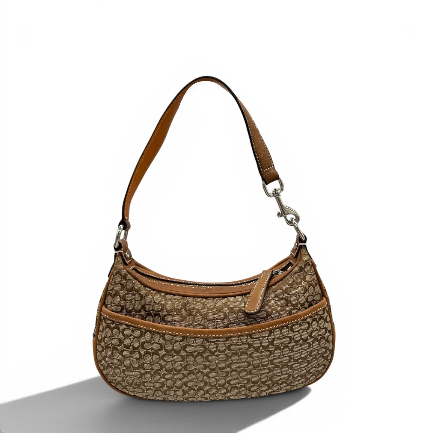 Vintage Coach 6623 Crescent Shoulder Bag - Thanks it's Vintage
