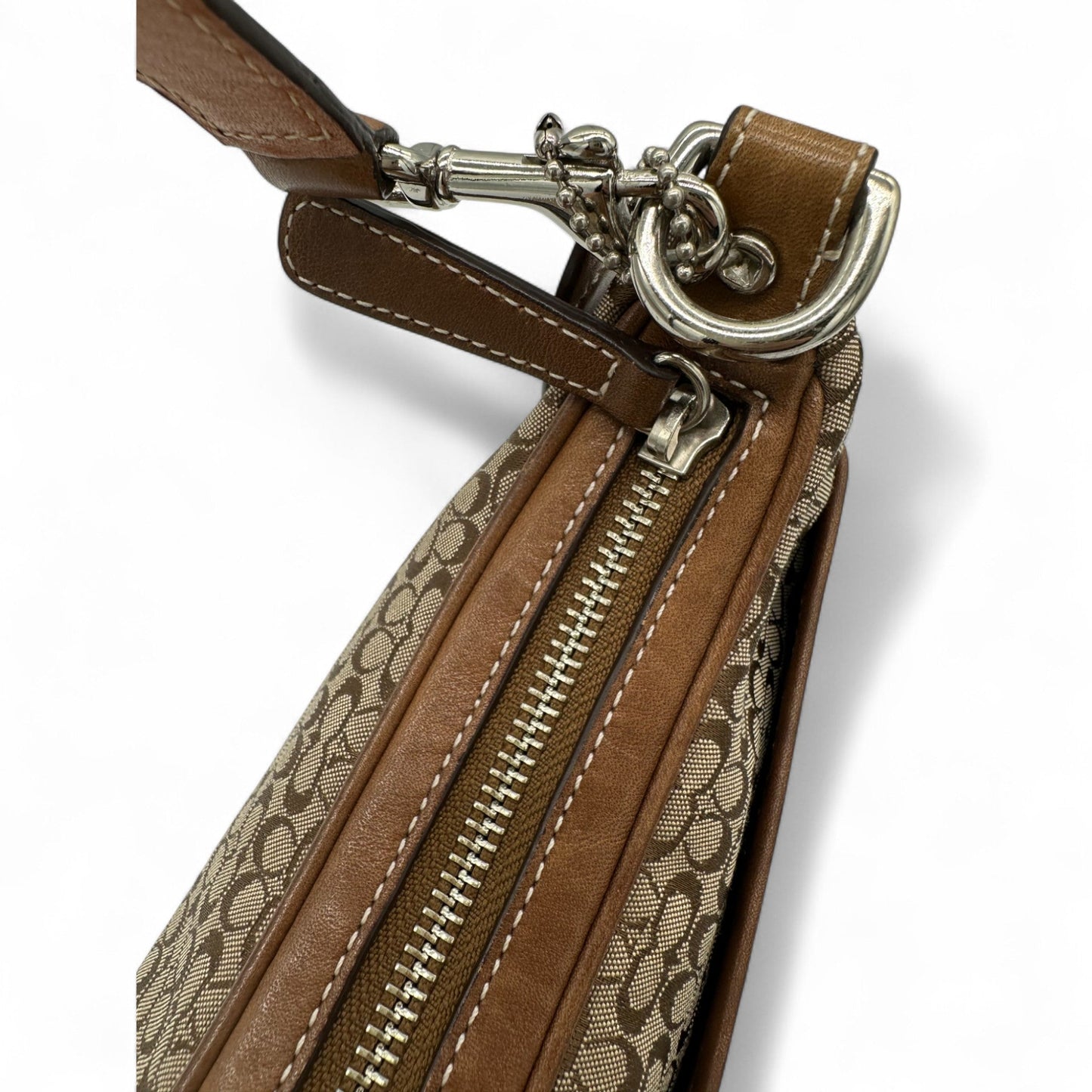 Vintage Coach 6623 Crescent Shoulder Bag - Thanks it's Vintage