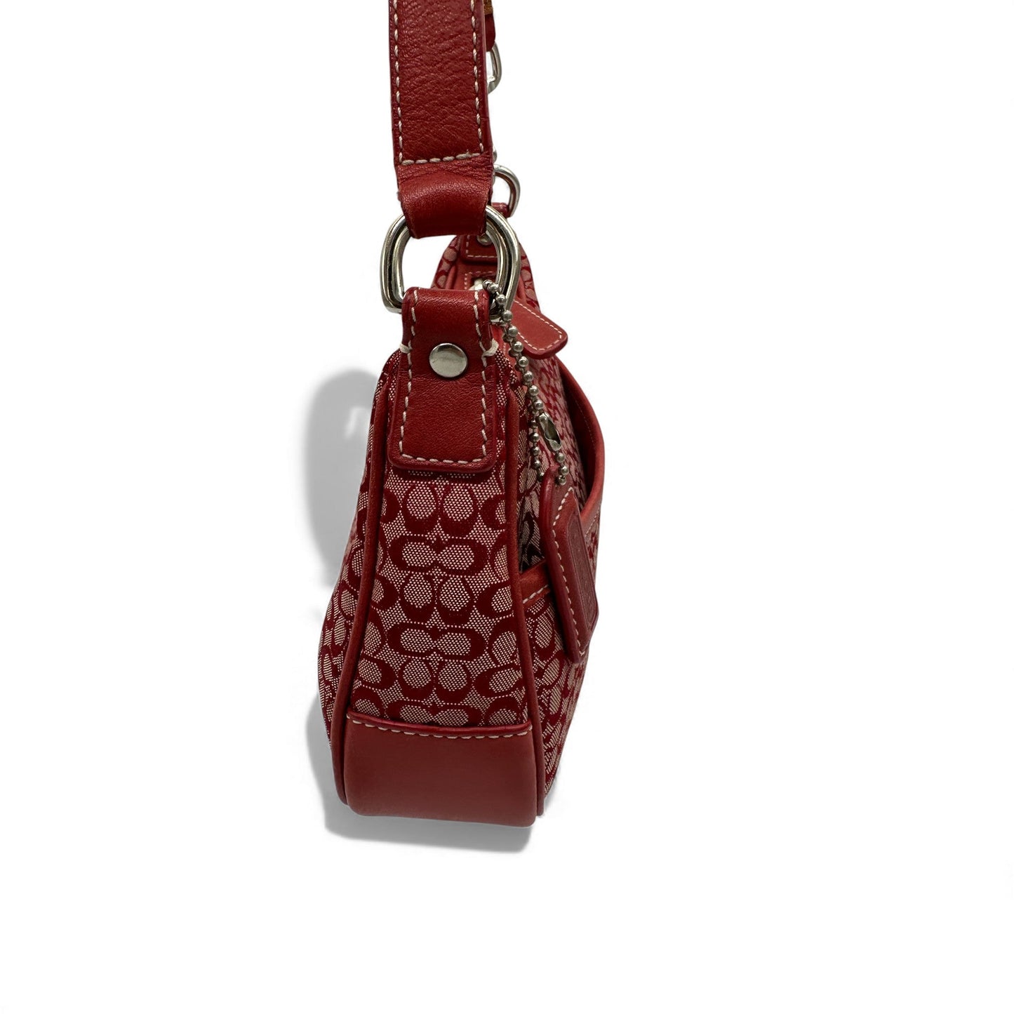 Vintage Coach 6623 Crescent Shoulder Bag - Thanks it's Vintage