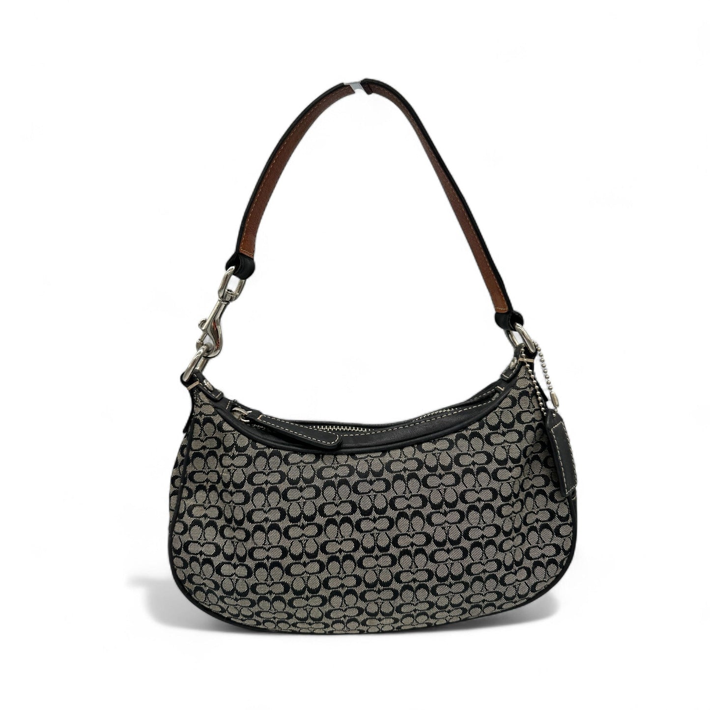 Vintage Coach 6623 Crescent Shoulder Bag - Thanks it's Vintage