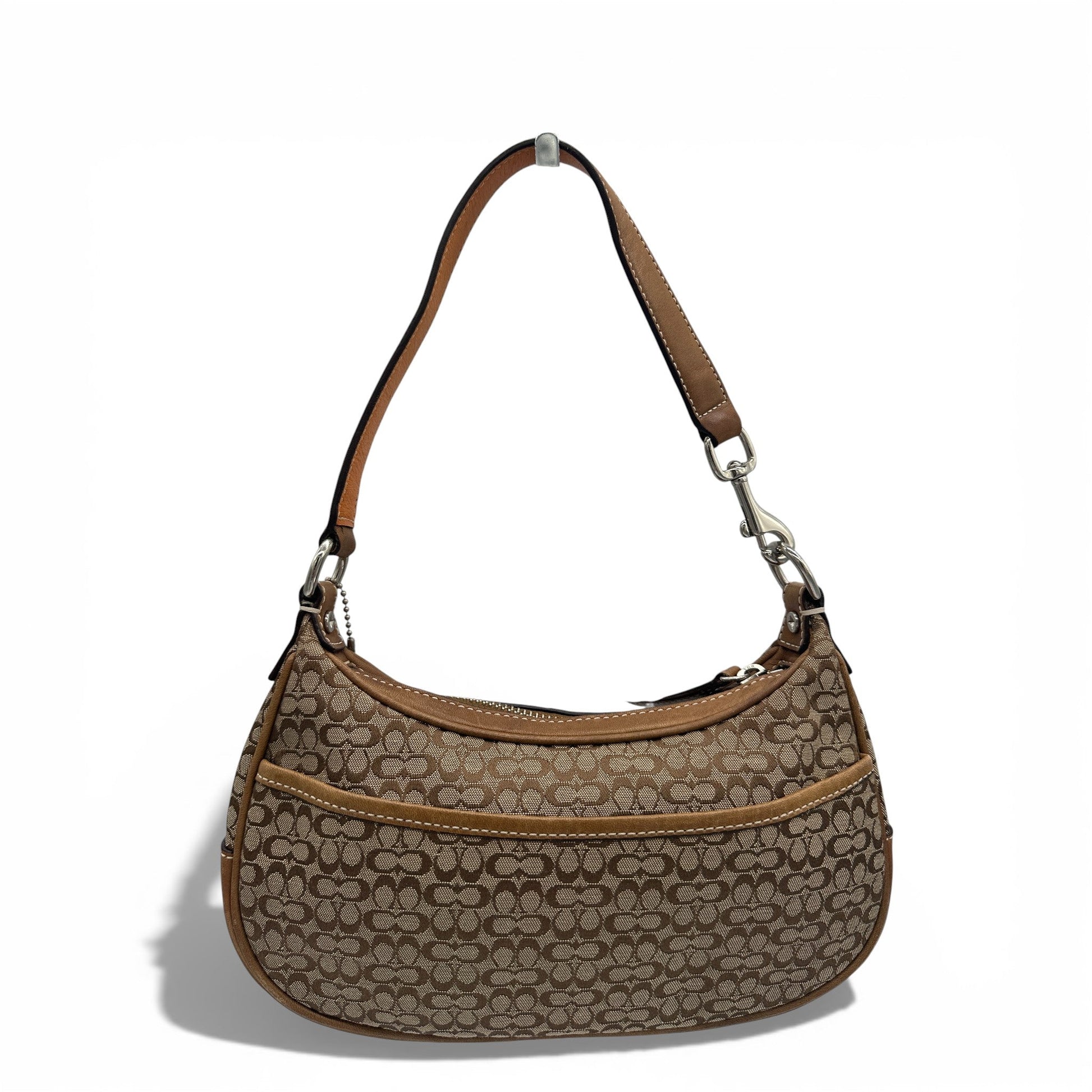 Vintage Coach 6623 Crescent Shoulder Bag - Thanks it's Vintage