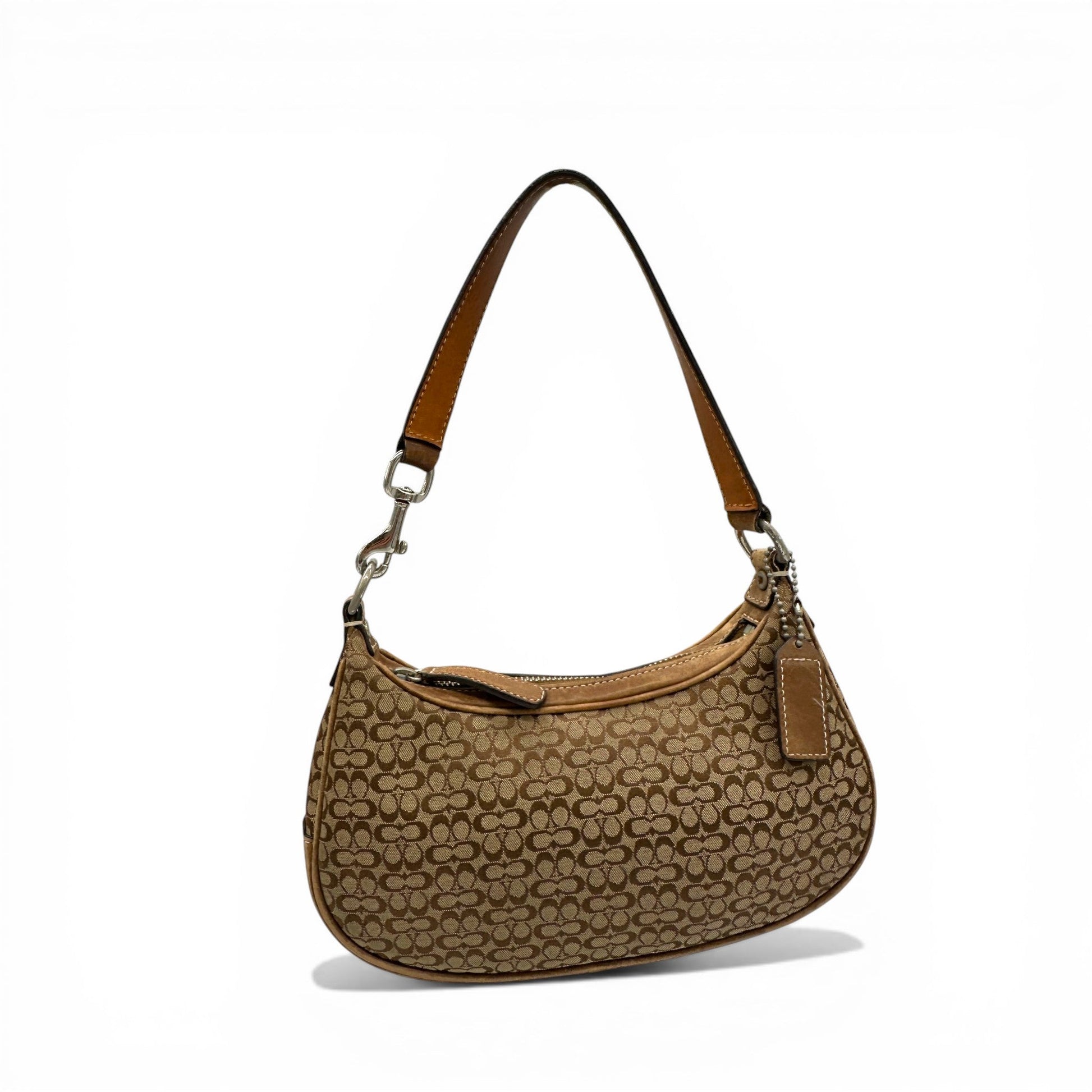 Vintage Coach 6623 Crescent Shoulder Bag - Thanks it's Vintage