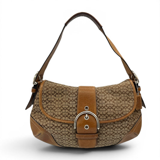 Vintage Coach 6808 Soho Shoulder Bag - Thanks it's Vintage