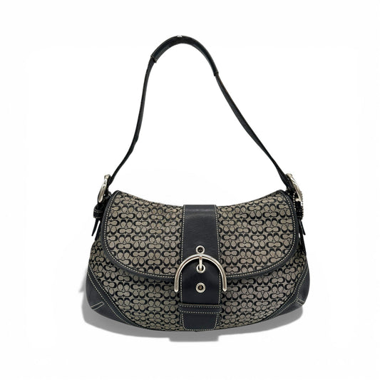 Vintage Coach 6808 Soho Shoulder Bag - Thanks it's Vintage
