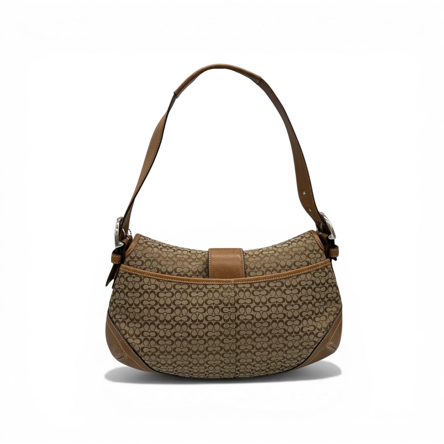 Vintage Coach 6808 Soho Shoulder Bag - Thanks it's Vintage