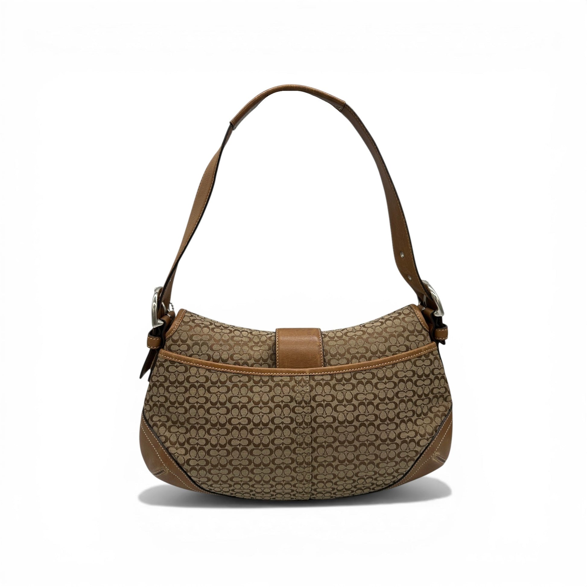 Vintage Coach 6808 Soho Shoulder Bag - Thanks it's Vintage