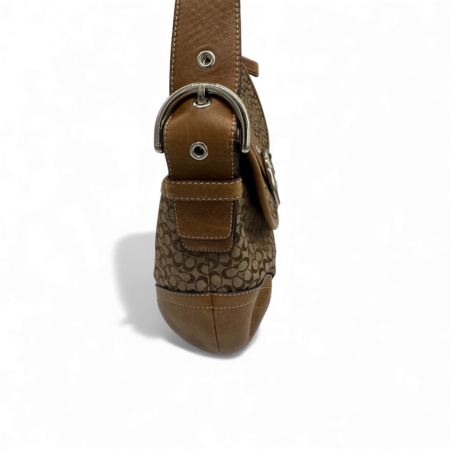 Vintage Coach 6808 Soho Shoulder Bag - Thanks it's Vintage