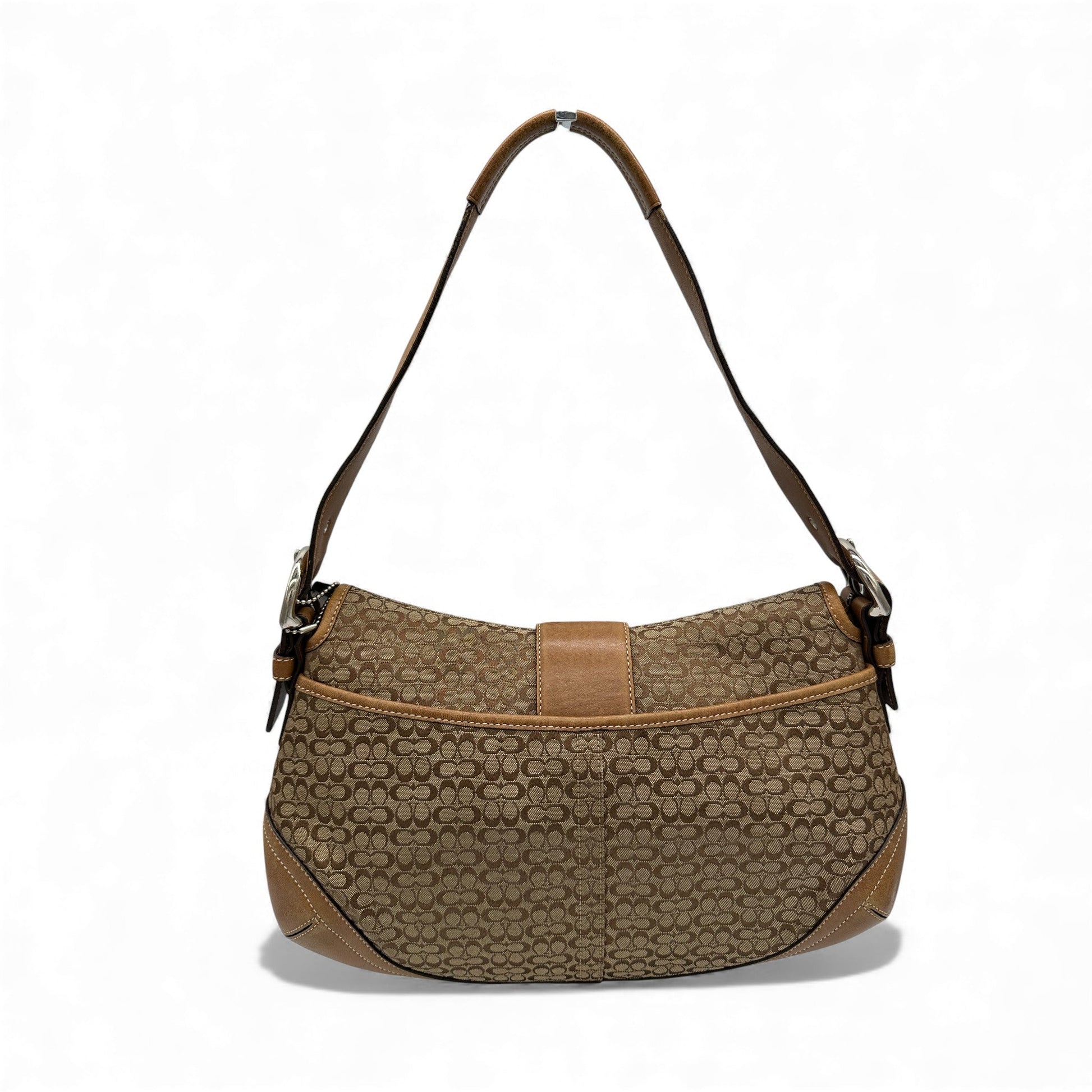 Vintage Coach 6808 Soho Shoulder Bag - Thanks it's Vintage