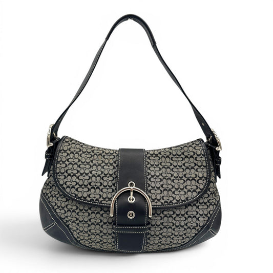 Vintage Coach 6808 Soho Shoulder Bag - Thanks it's Vintage
