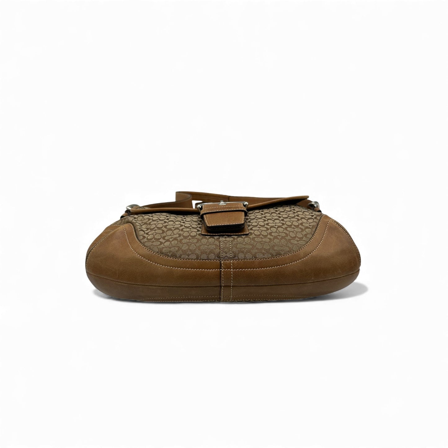 Vintage Coach 6808 Soho Shoulder Bag - Thanks it's Vintage