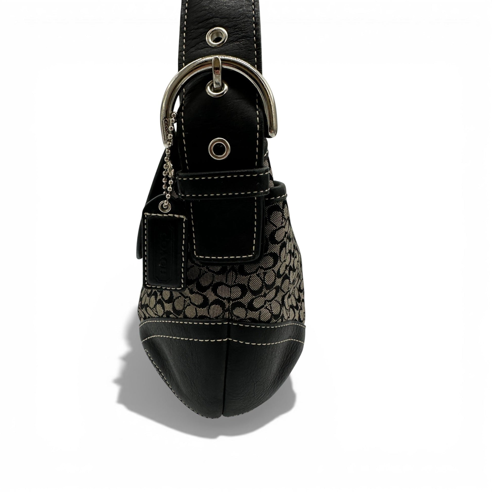 Vintage Coach 6808 Soho Shoulder Bag - Thanks it's Vintage