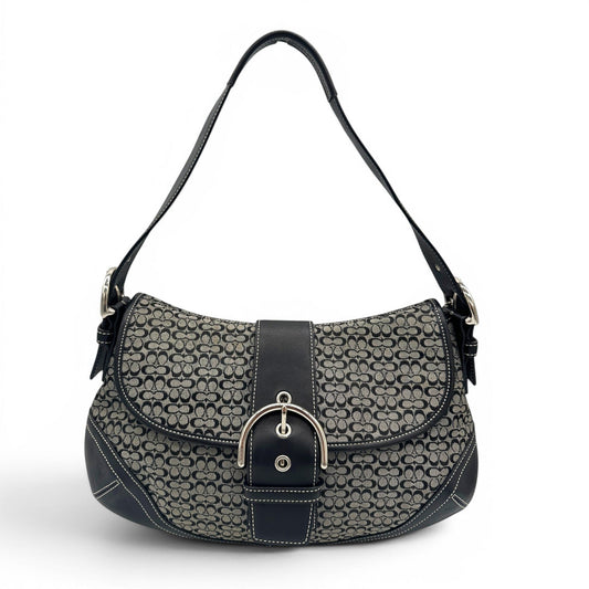 Vintage Coach 6808 Soho Shoulder Bag - Thanks it's Vintage