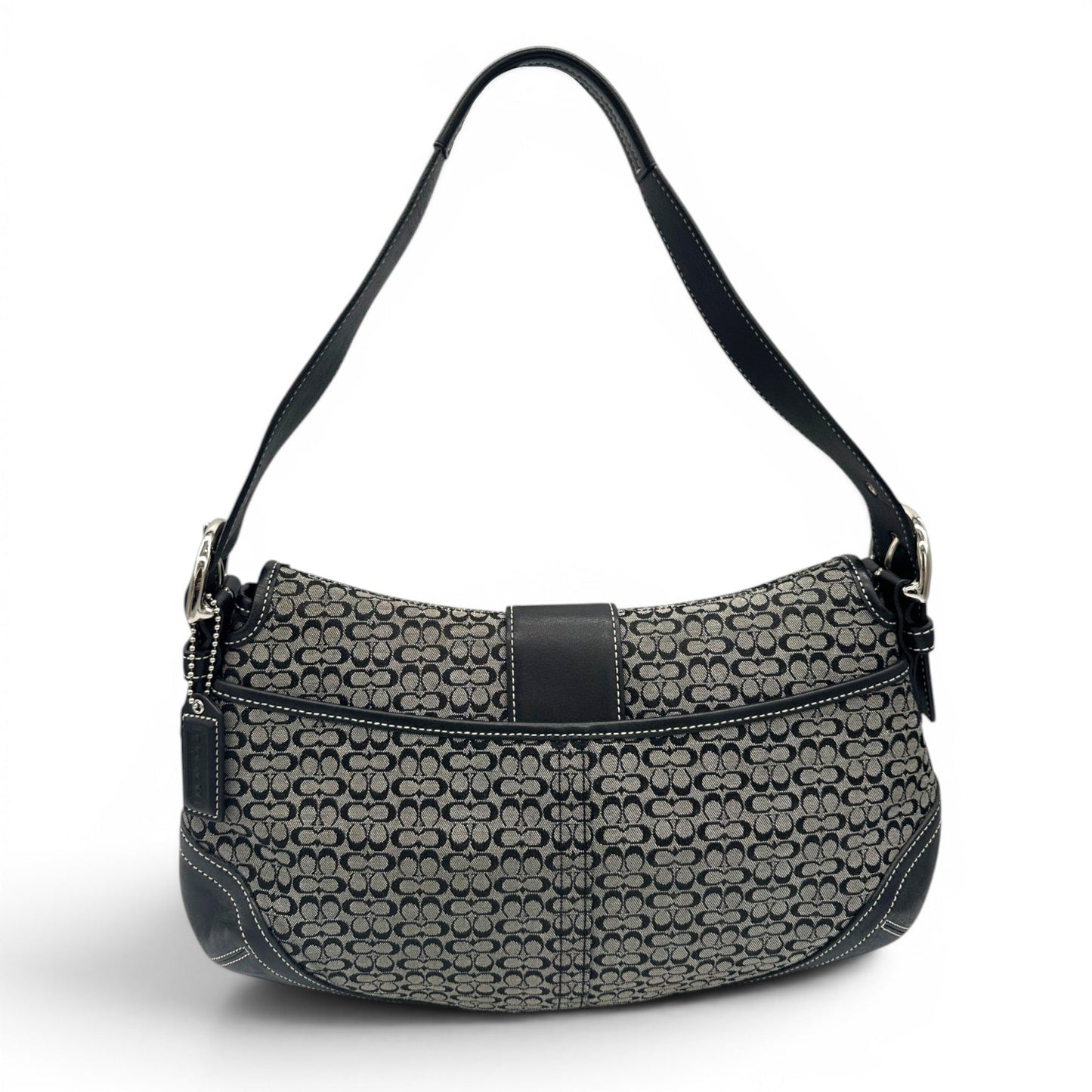 Vintage Coach 6808 Soho Shoulder Bag - Thanks it's Vintage