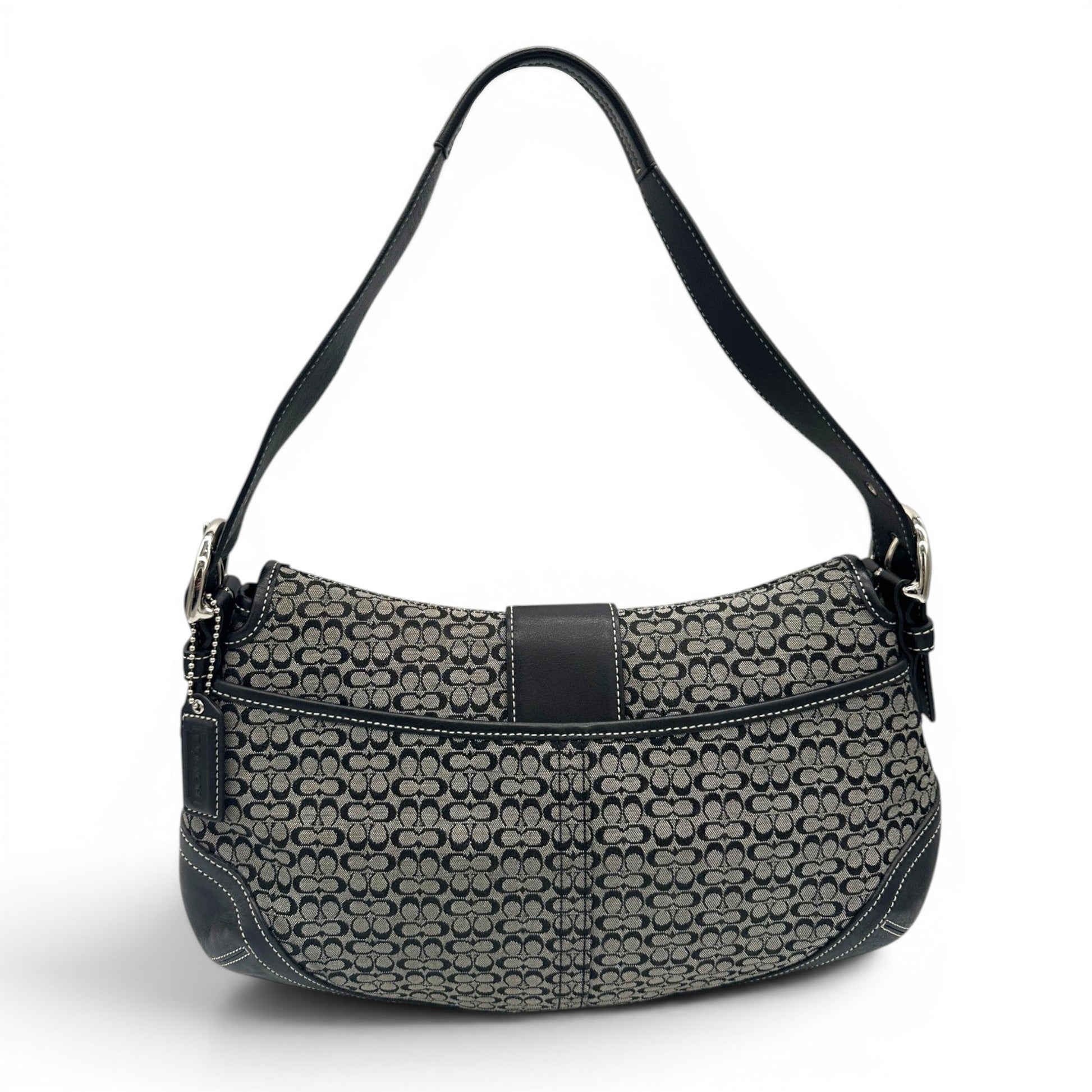 Vintage Coach 6808 Soho Shoulder Bag - Thanks it's Vintage
