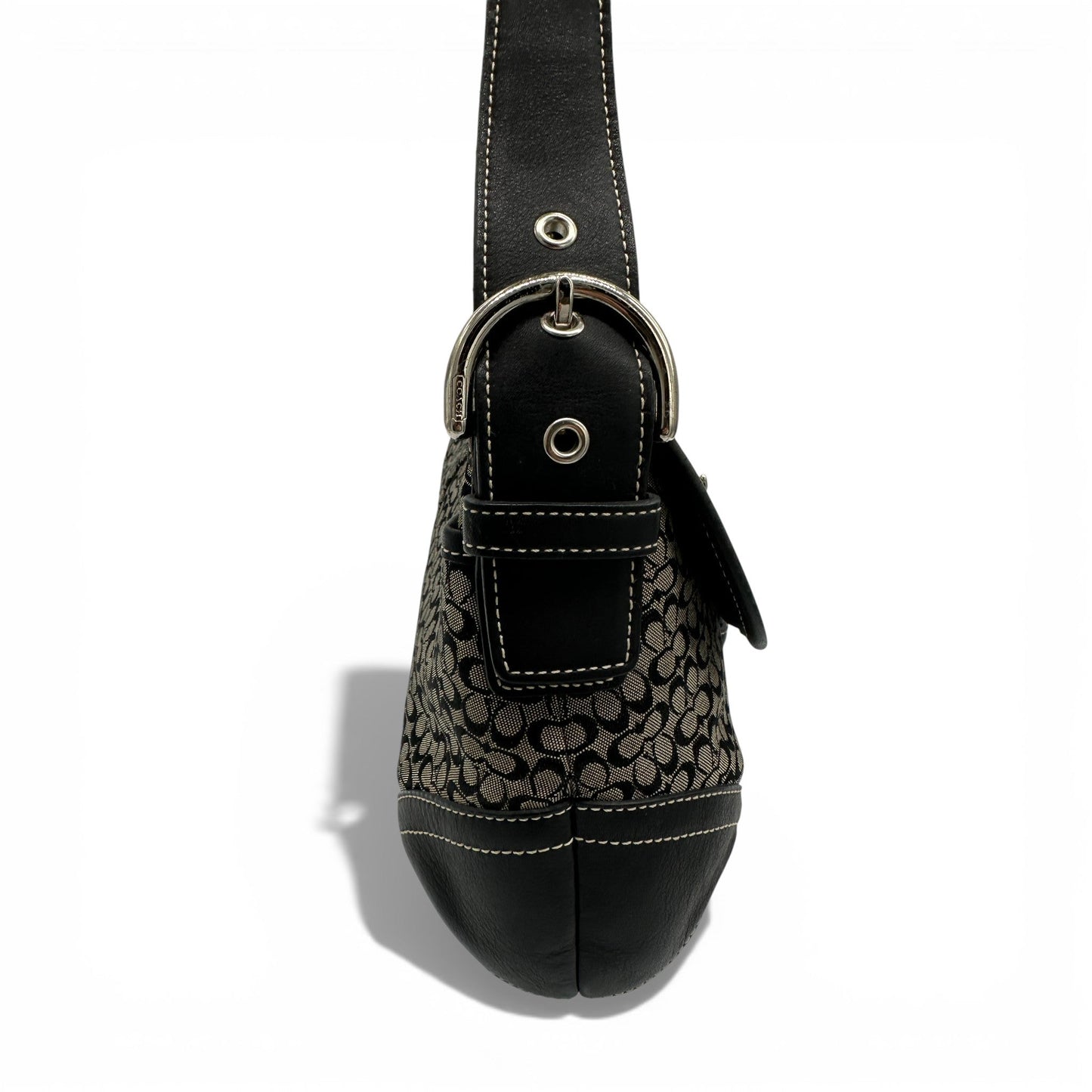 Vintage Coach 6808 Soho Shoulder Bag - Thanks it's Vintage