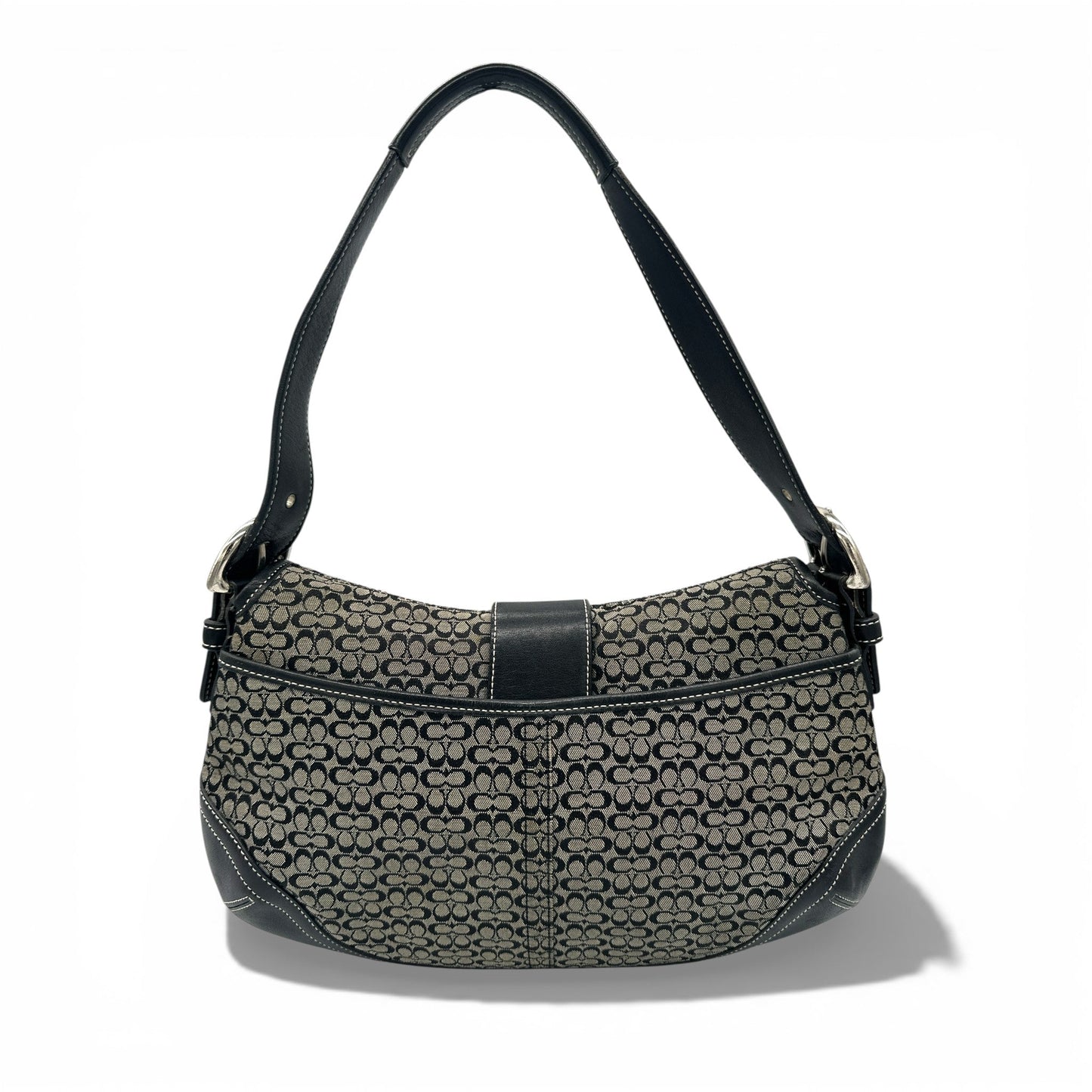 Vintage Coach 6808 Soho Shoulder Bag - Thanks it's Vintage