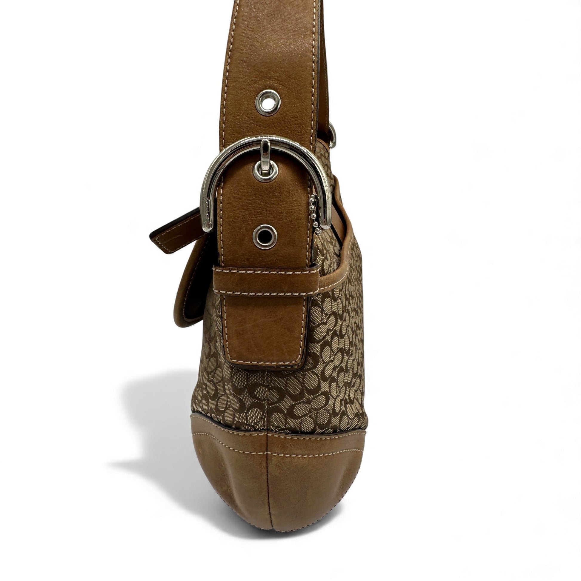 Vintage Coach 6808 Soho Shoulder Bag - Thanks it's Vintage