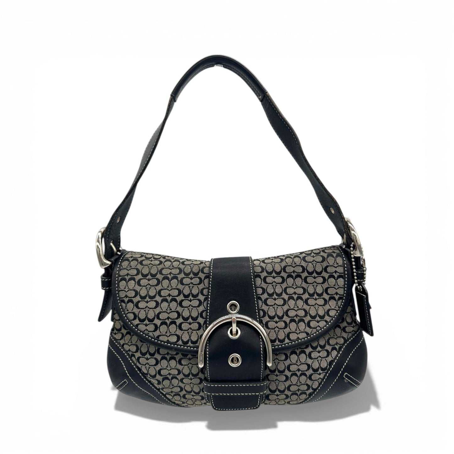 Vintage Coach 6818 Soho Shoulder Bag - Thanks it's Vintage