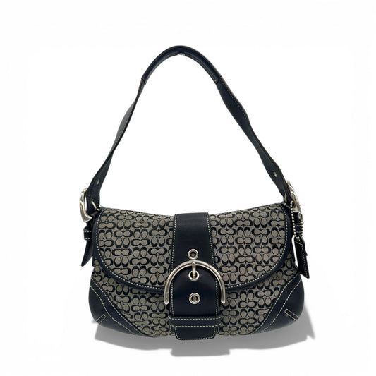 Vintage Coach 6818 Soho Shoulder Bag - Thanks it's Vintage