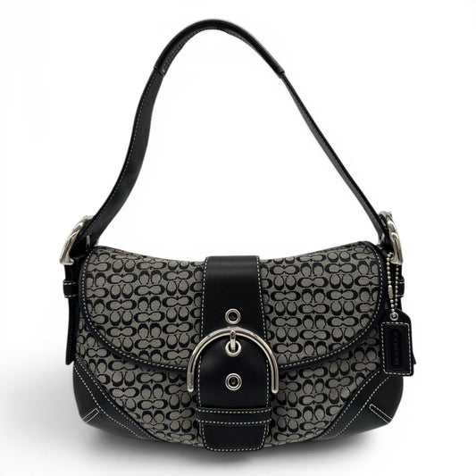 Vintage Coach 6818 Soho Shoulder Bag - Thanks it's Vintage